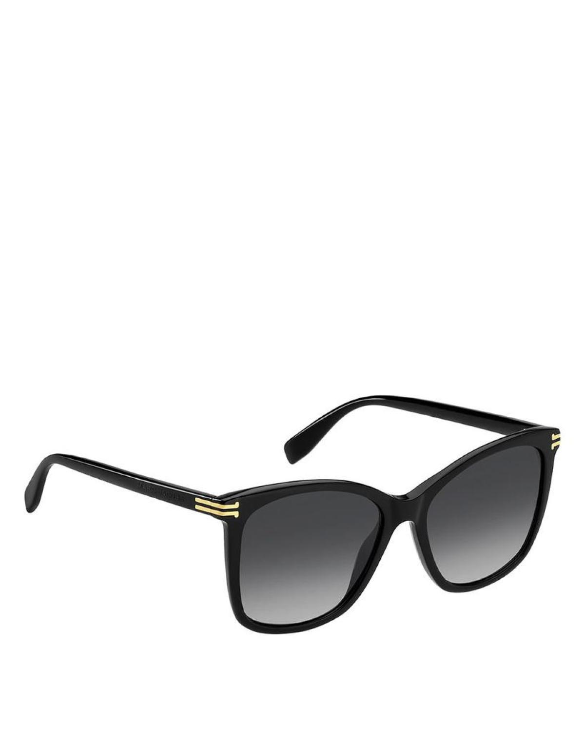 Cat Eye Sunglasses, 54mm