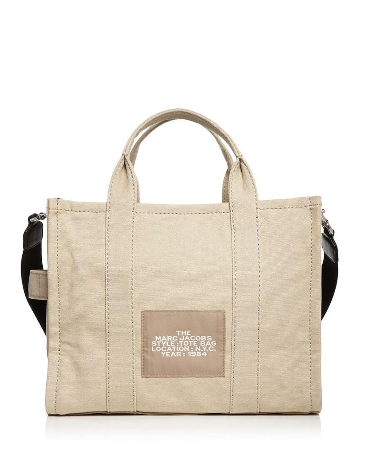 The Medium Tote Bag