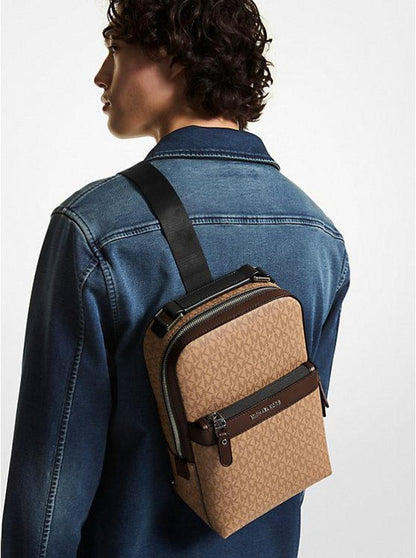 Hudson Logo Sling Pack