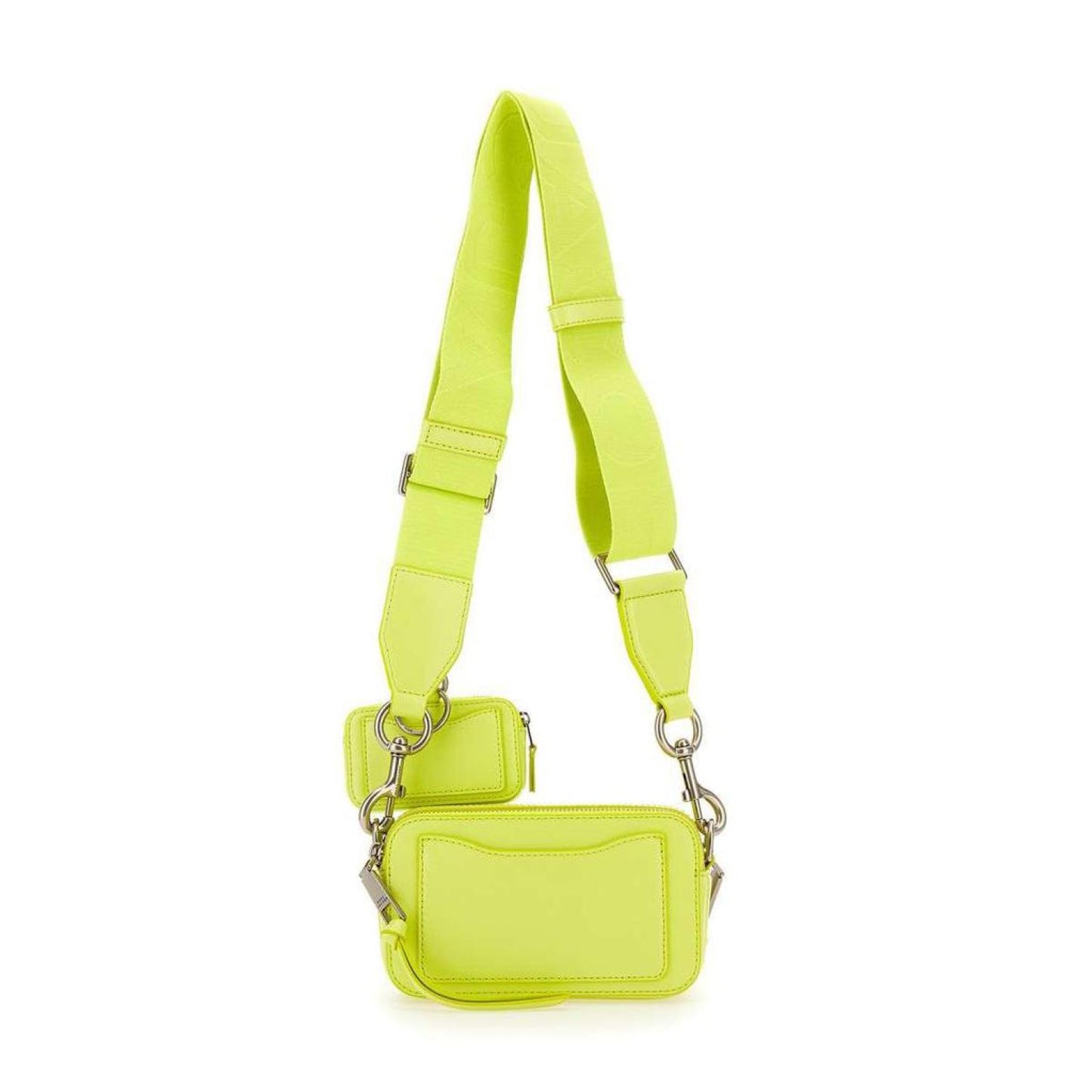 Marc Jacobs The Utility Snapshot Zipped Crossbody Bag