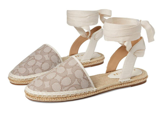 Corrine Jacquard Espadrille