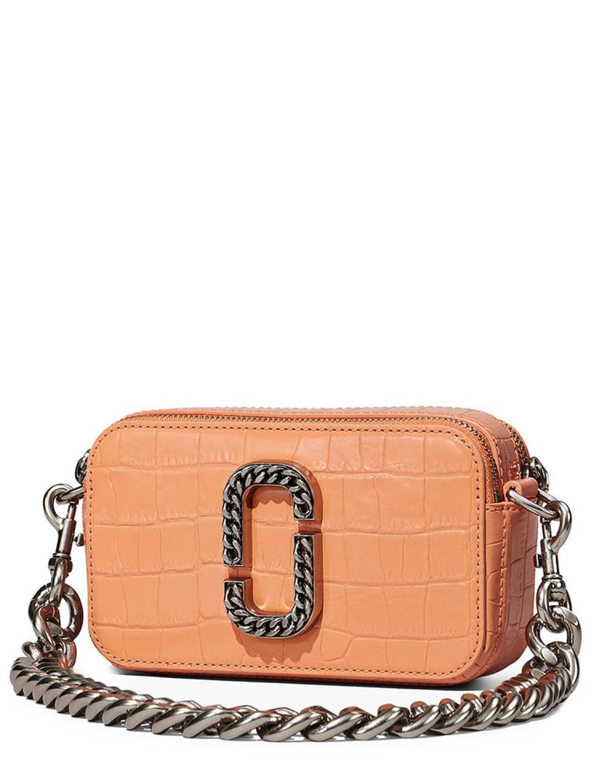 Snapshot Chain Crossbody