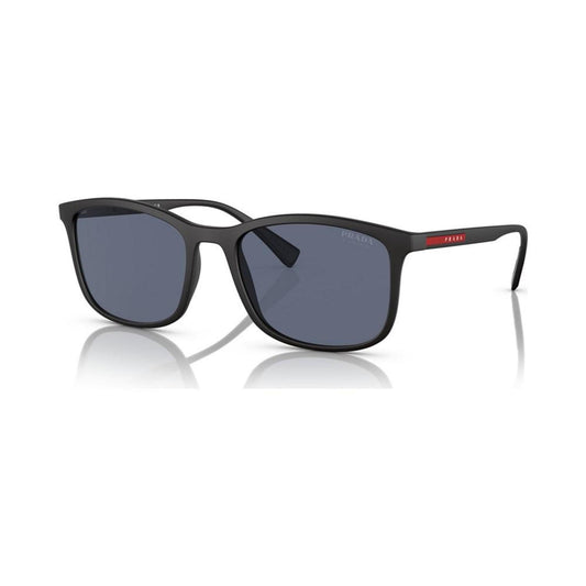 Men's Lifestyle 56 Sunglasses, PS 01TS56-X