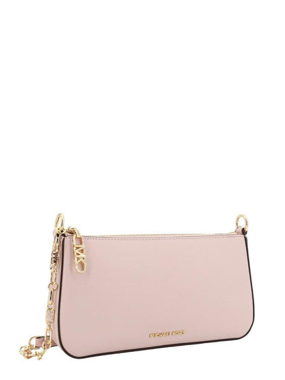 Michael Michael Kors Empire Chain-Link Medium Shoulder Bag