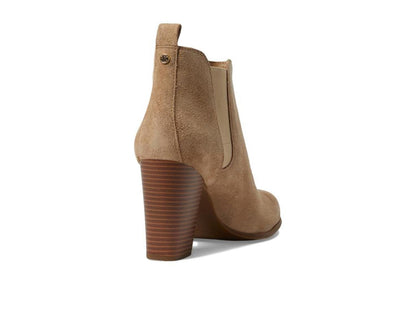 Evaline Heeled Bootie