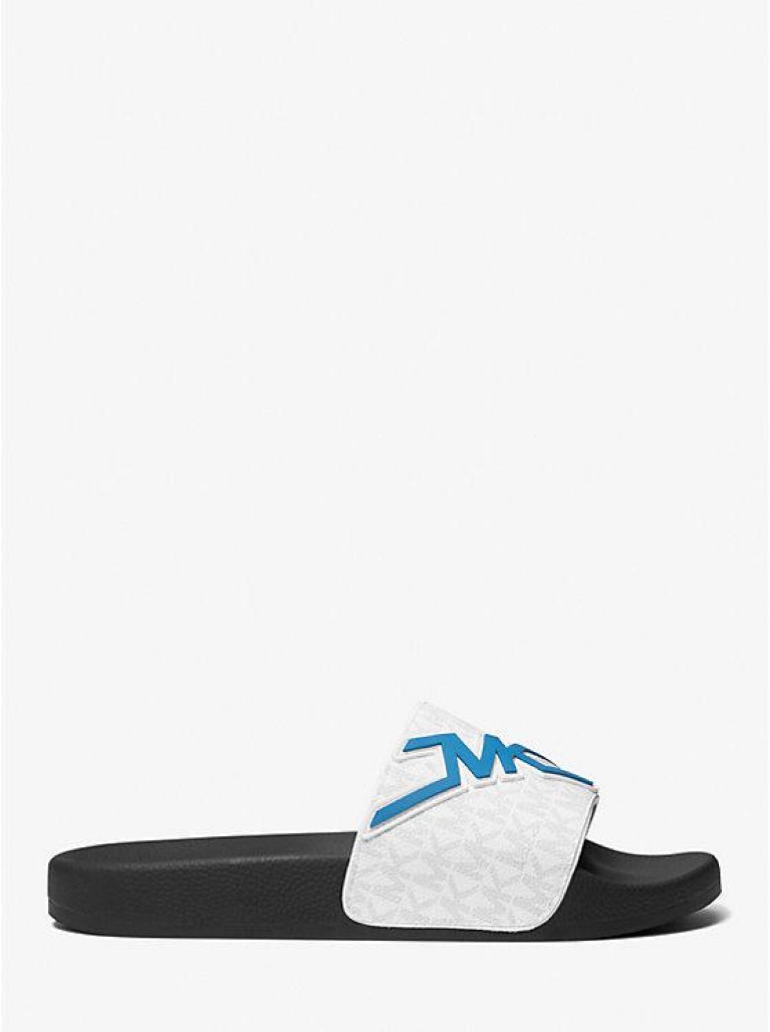 Dawson Logo Slide Sandal