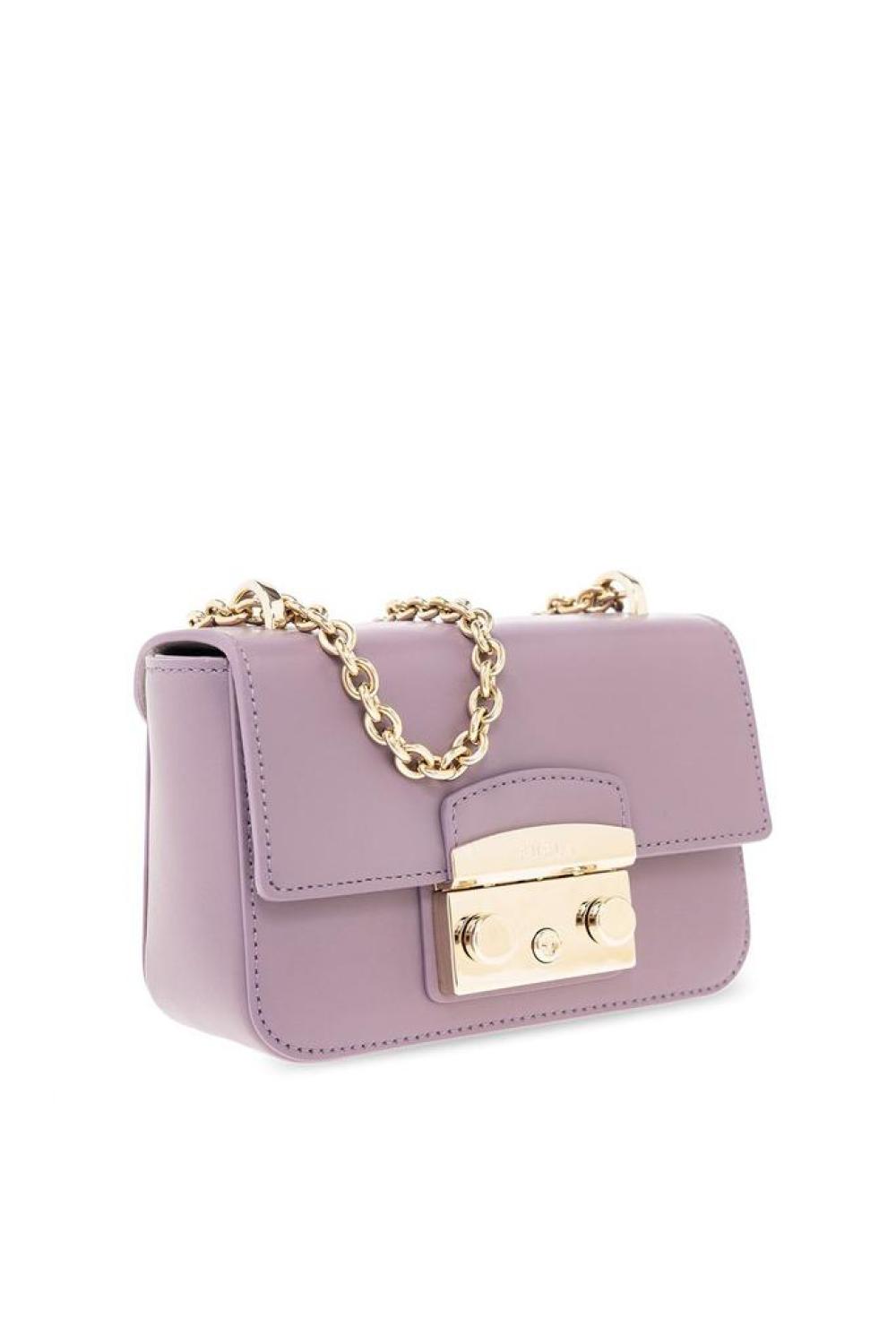 Furla Metropolis Mini Shoulder Bag