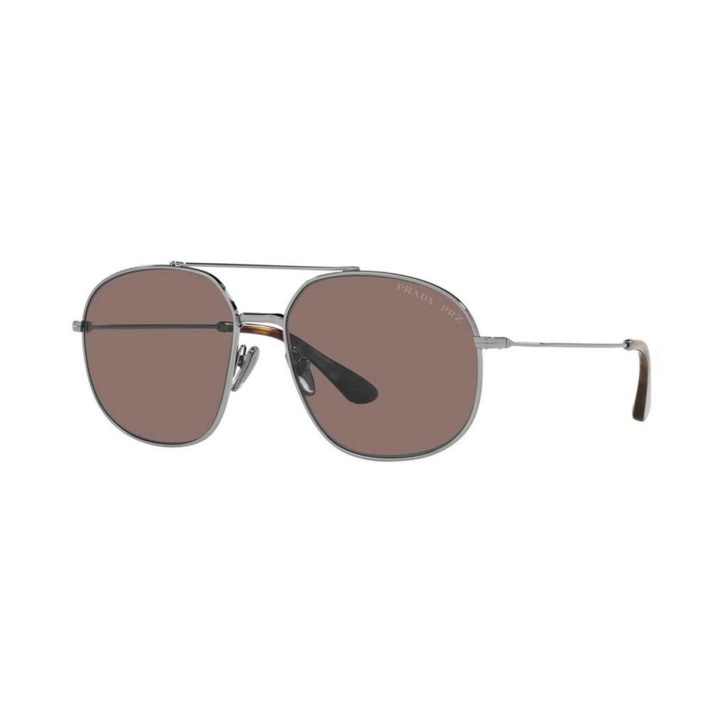 Men's Polarized Sunglasses, PR 51YS 58