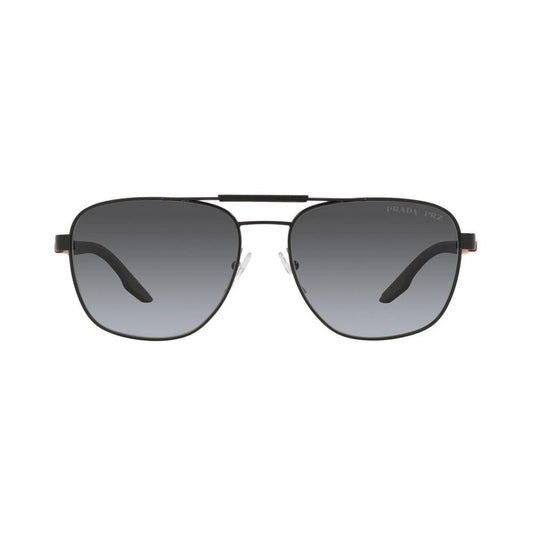 Men's Polarized Sunglasses, PS 53XS 60