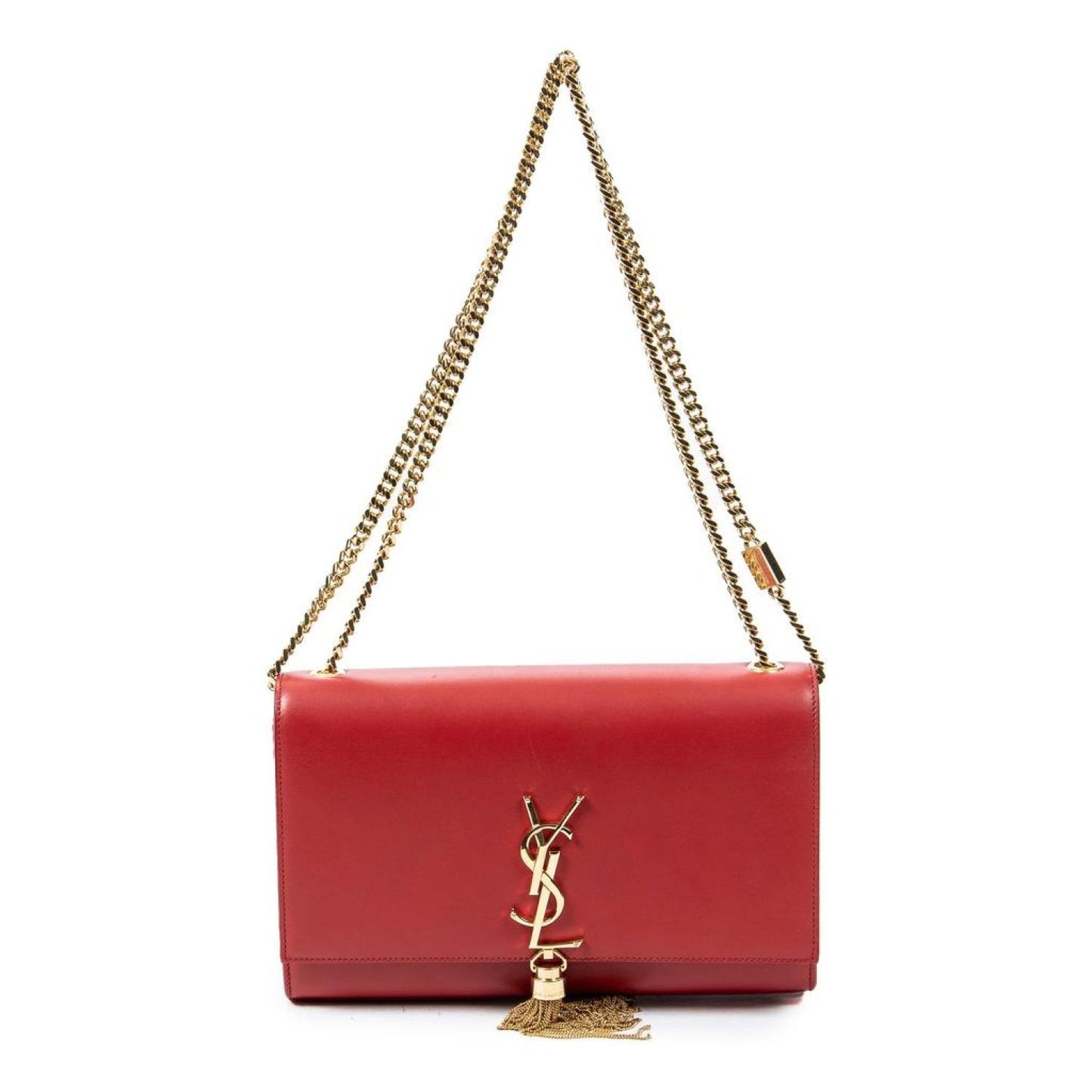 Kate Tassel Shoulder Bag