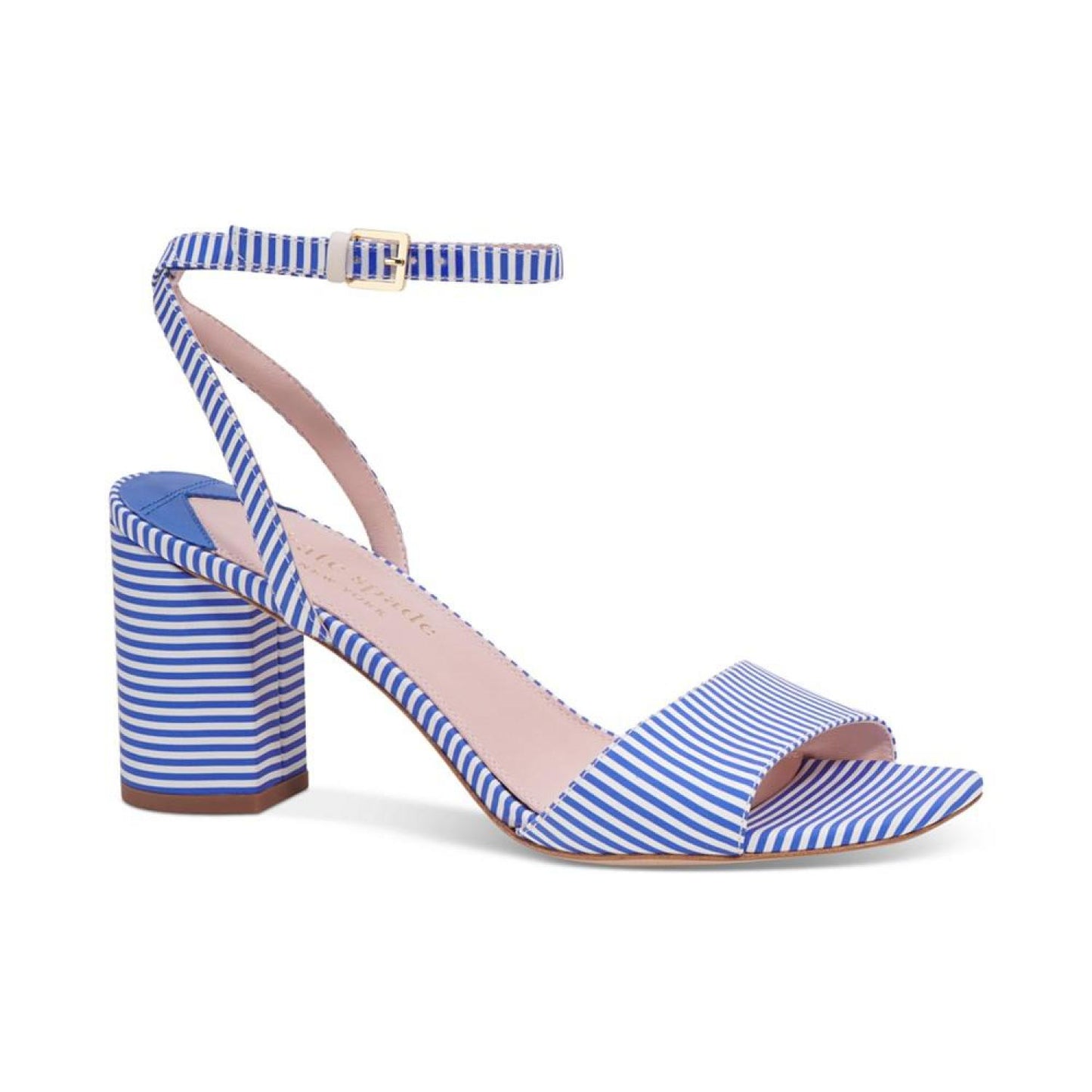 Women's Delphine Ankle-Strap Dress Sandals