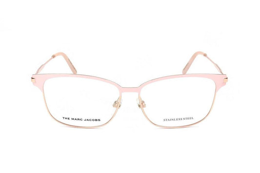 Marc Jacobs Eyewear Square Frame Glasses