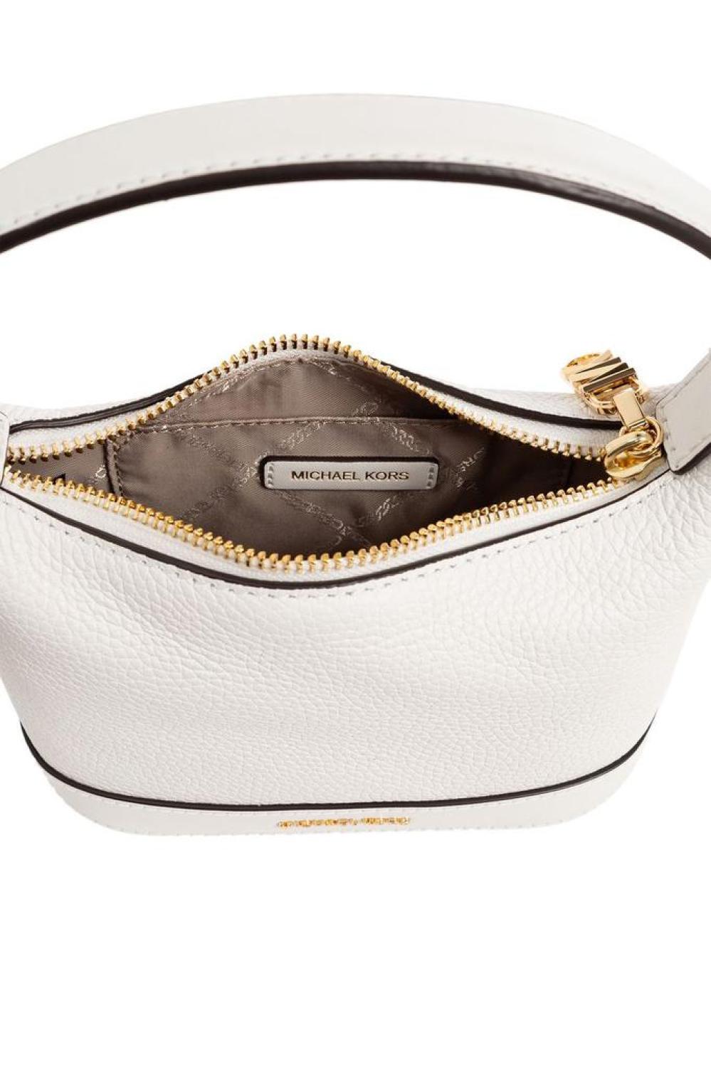 Michael Michael Kors Wythe Small Crossbody Bag