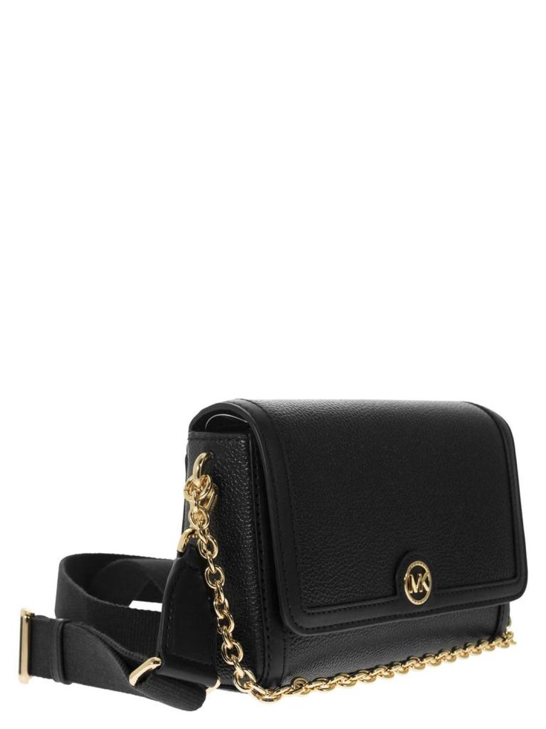 Michael Michael Kors Freya Small Crossbody Bag