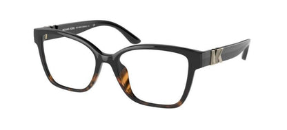 Michael Kors Eyewear Square Frame Glasses