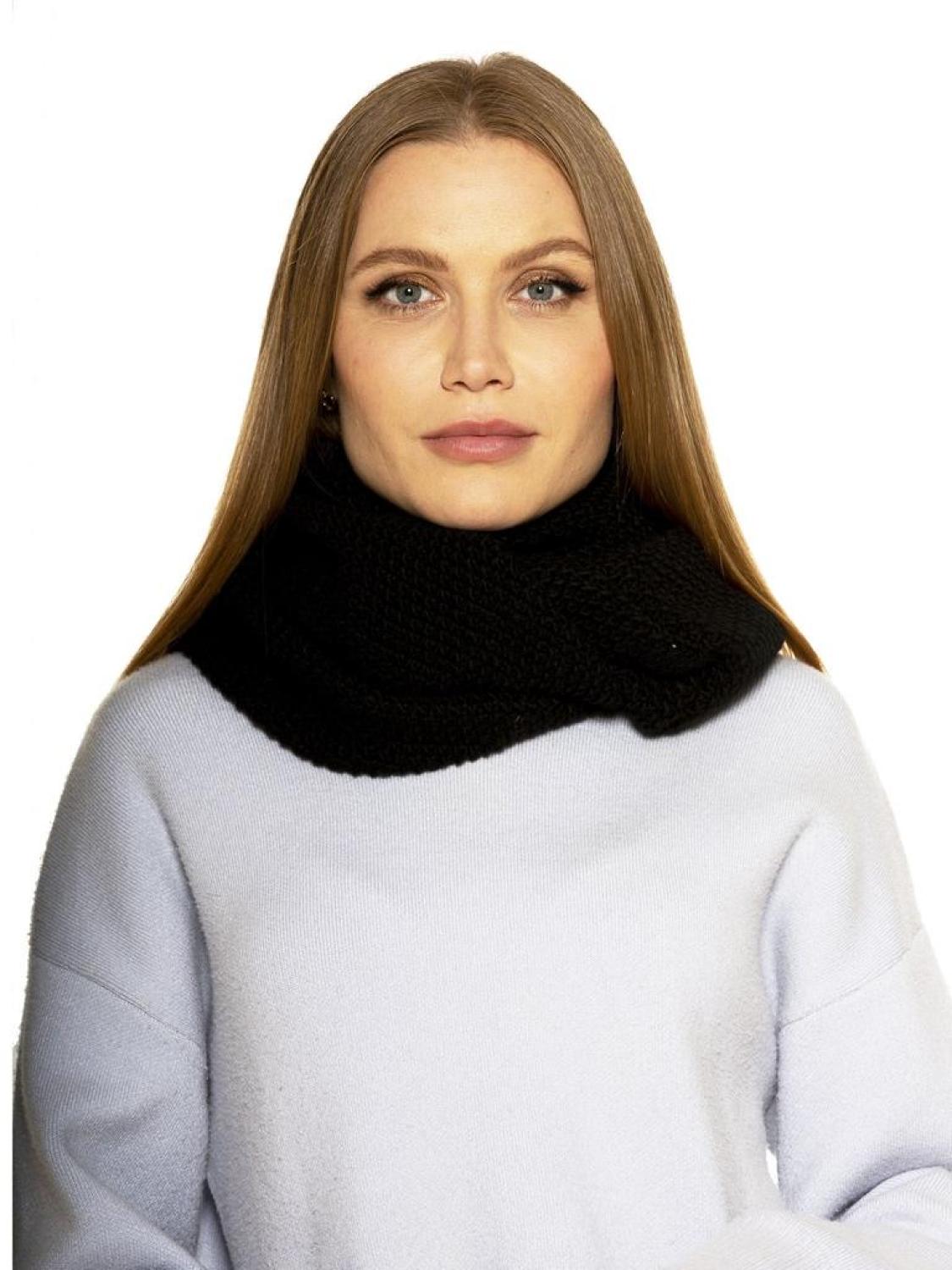 Taylor Knit Snood