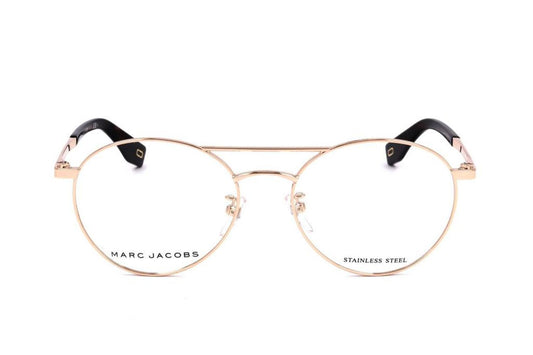 Marc Jacobs Eyewear Round Frame Glasses