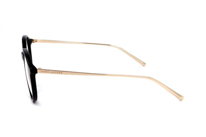 Marc Jacobs Eyewear Round Frame Glasses