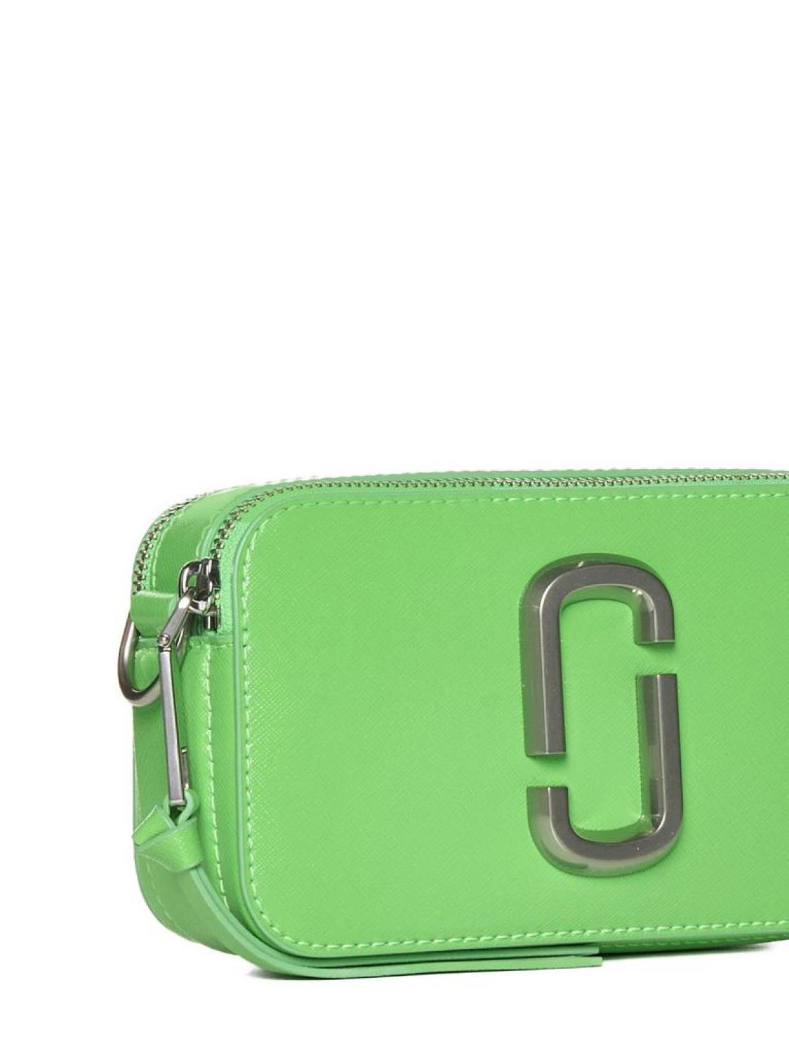 Marc Jacobs The Snapshot Crossbody Bag