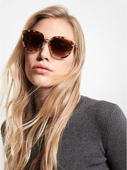 Adrianna Bright Sunglasses