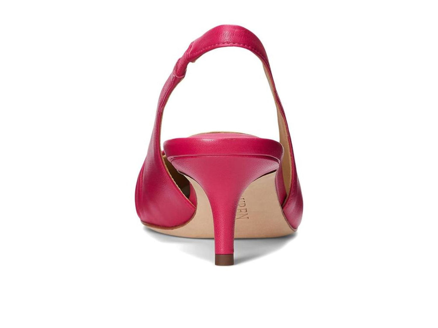 Lolah Pump Slingback