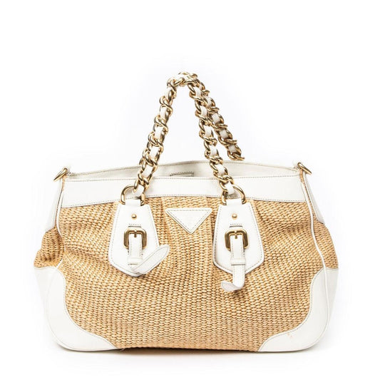 Chain Tote