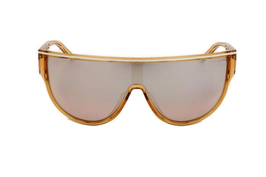 Marc Jacobs Eyewear Shield Frame Sunglasses