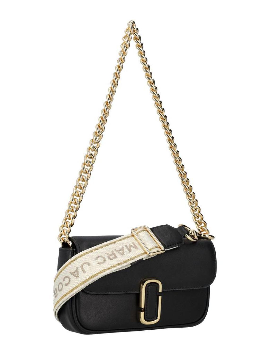 Marc Jacobs The J Marc Mini Shoulder Bag