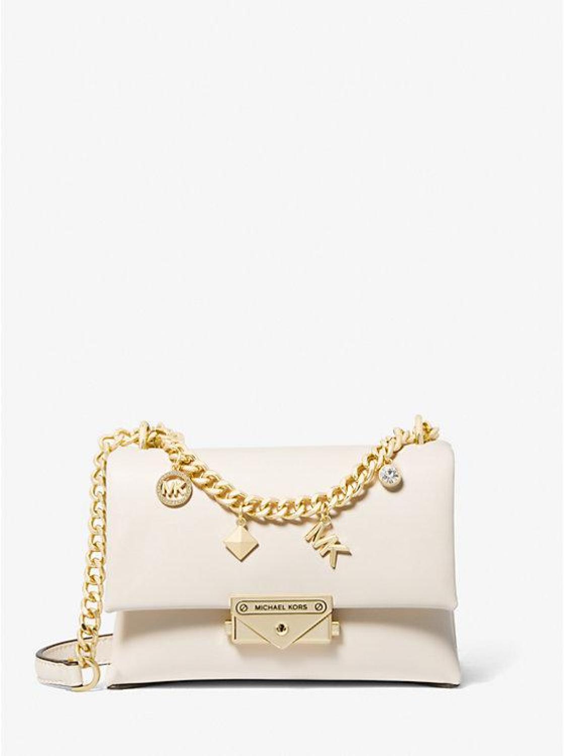 Cece Small Embellished Shoulder Bag