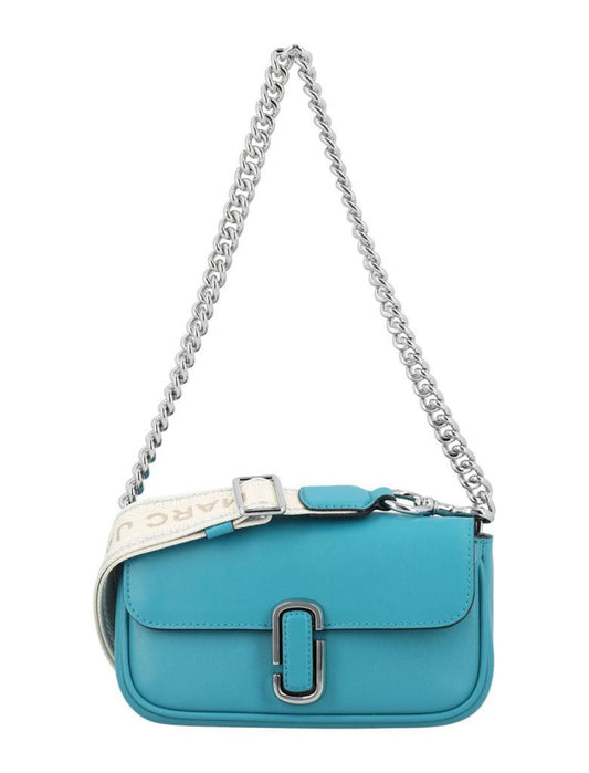 Marc Jacobs J Marc Mini Shoulder Bag