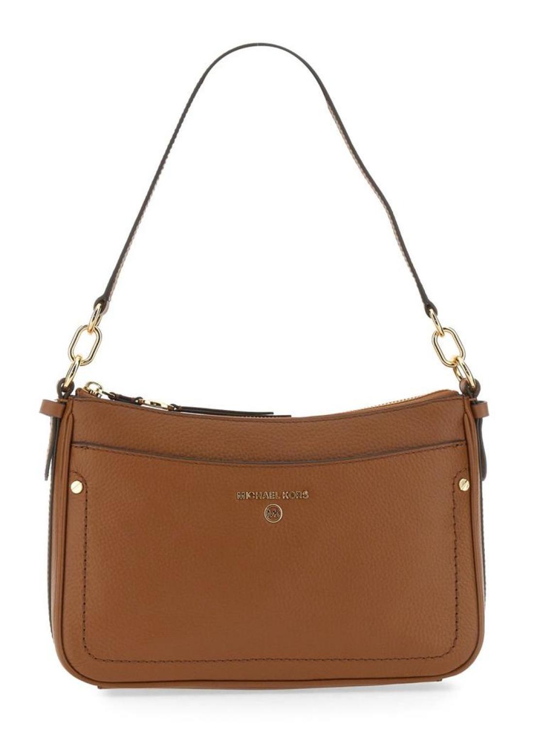 Michael Michael Kors Jet Set Medium Shoulder Bag