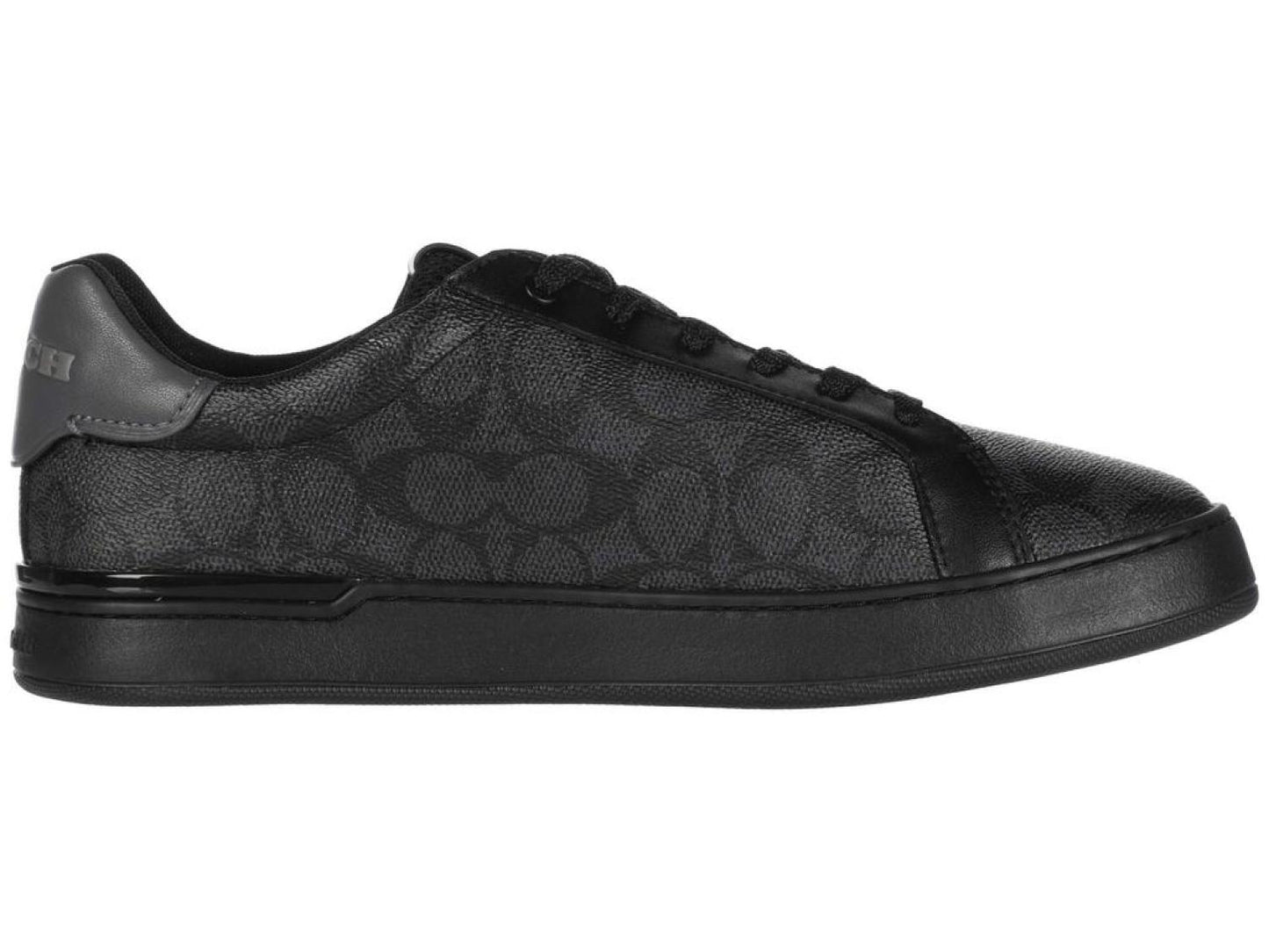 Lowline Signature Low Top