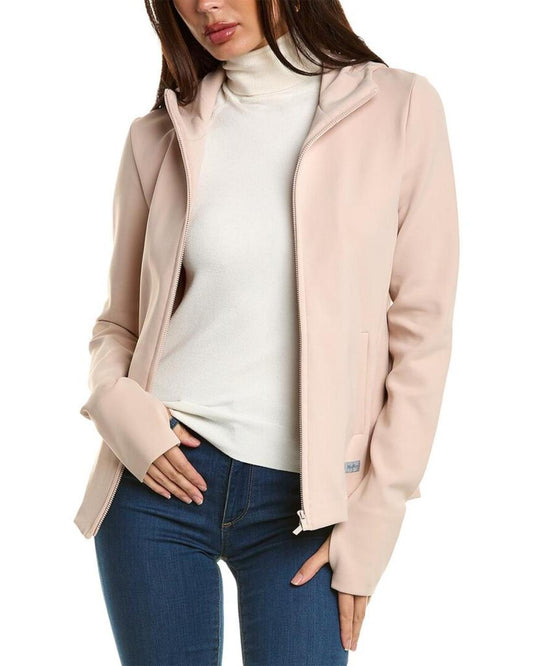 Max Mara Gessati Jacket