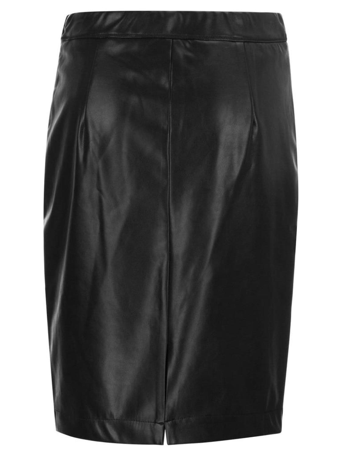 Michael Michael Kors Straight Hem Mini Skirt