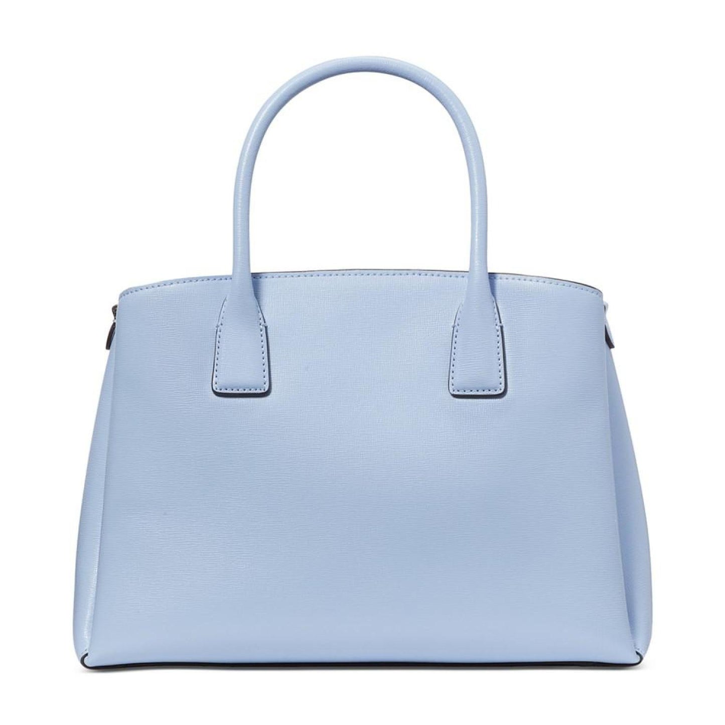 Serena Small Saffiano Leather Satchel