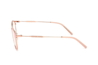 Marc Jacobs Eyewear Round Frame Glasses