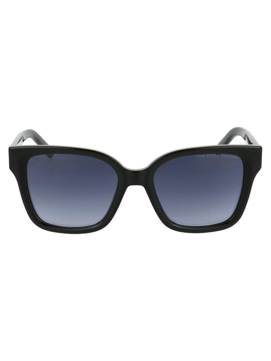 Marc Jacobs Eyewear Square Frame Sunglasses