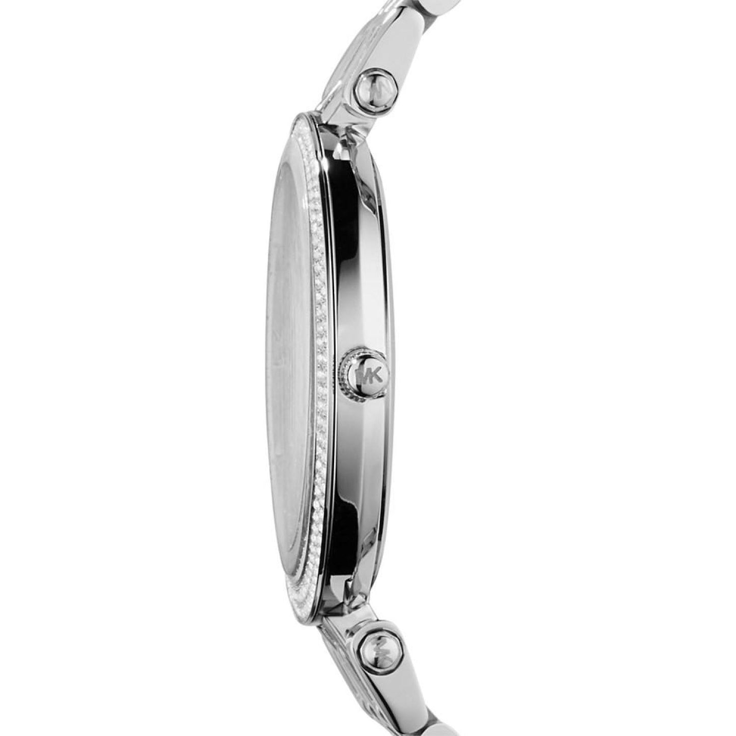 Women's Darci Stainless Steel Bracelet Watch 39mm MK3190