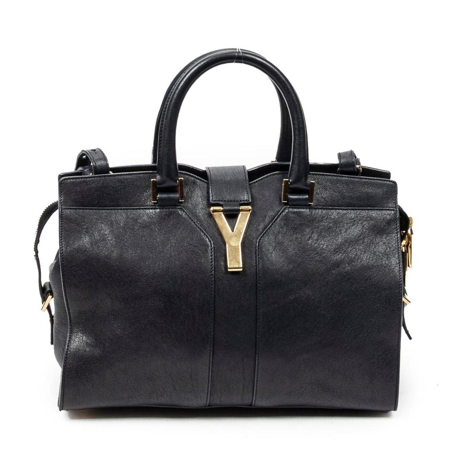 Small Cabas ChYc Tote