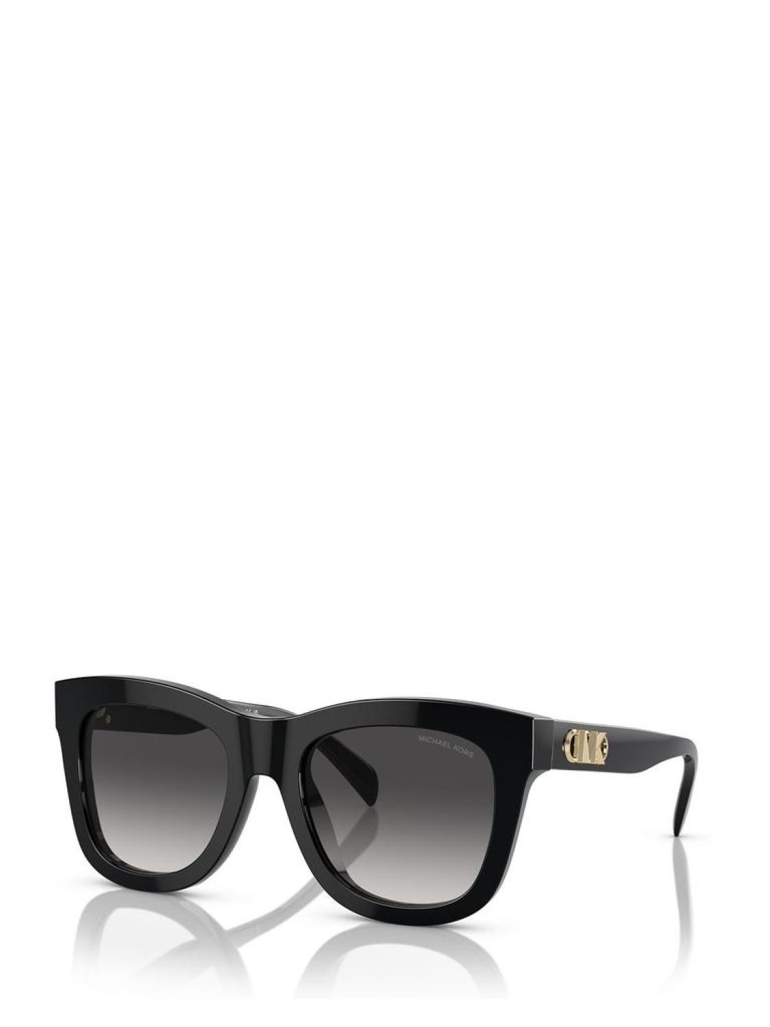 Michael Kors Eyewear Square Frame Sunglasses