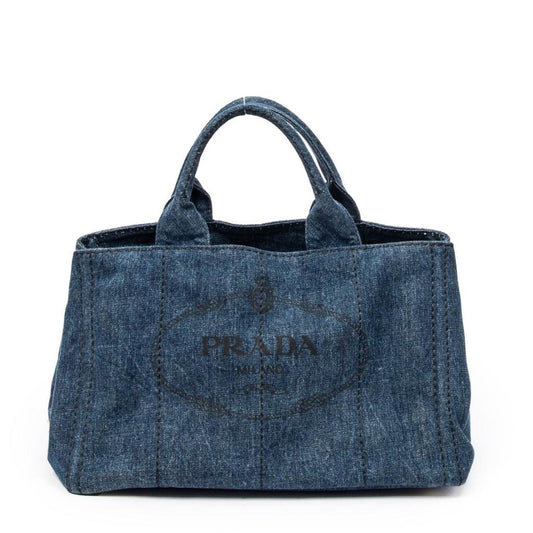 Medium Canapa Tote