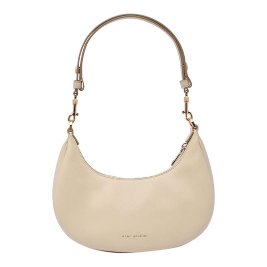 Marc Jacobs The Curve Zipped Shoulder Bag