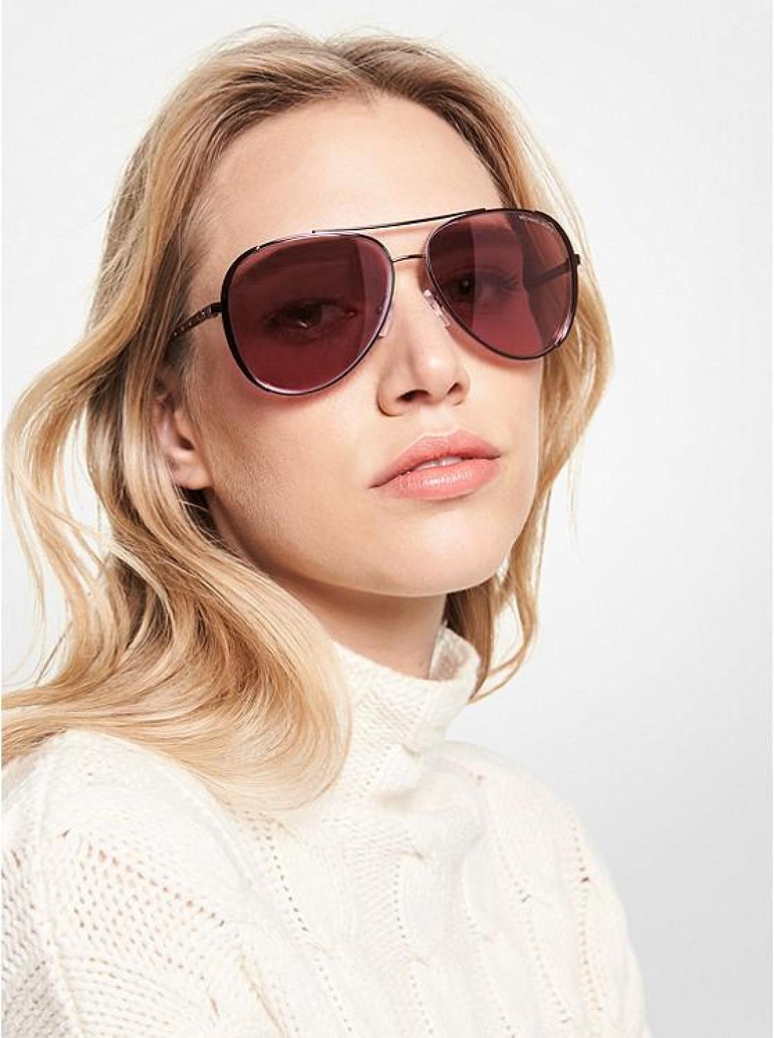 Chelsea Bright Sunglasses