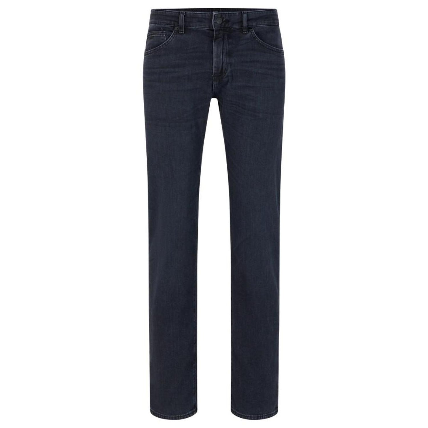 Men's Regular-Fit Super-Soft Denim Jeans