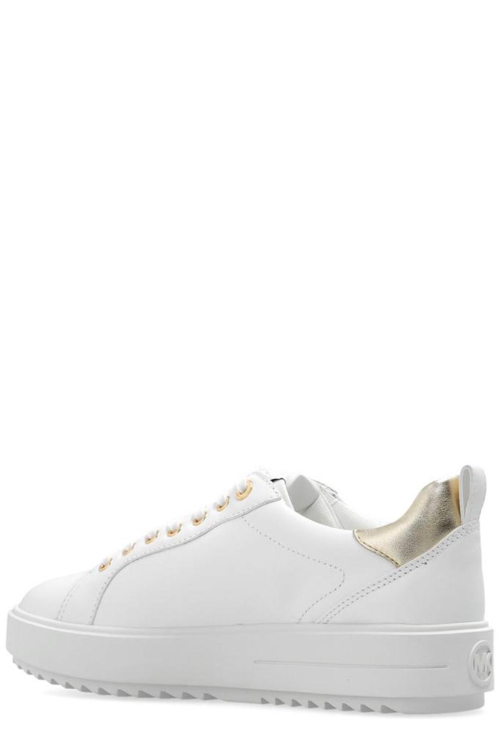 Michael Michael Kors Emmet Lace-Up Sneakers