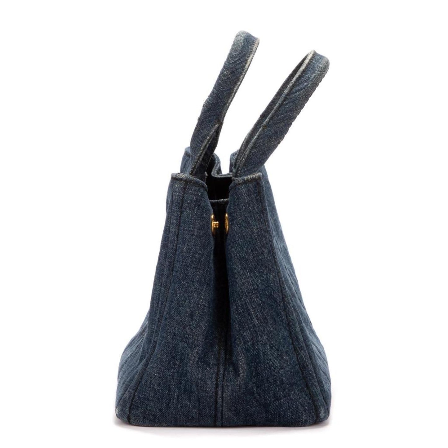 Canapa Tote Denim