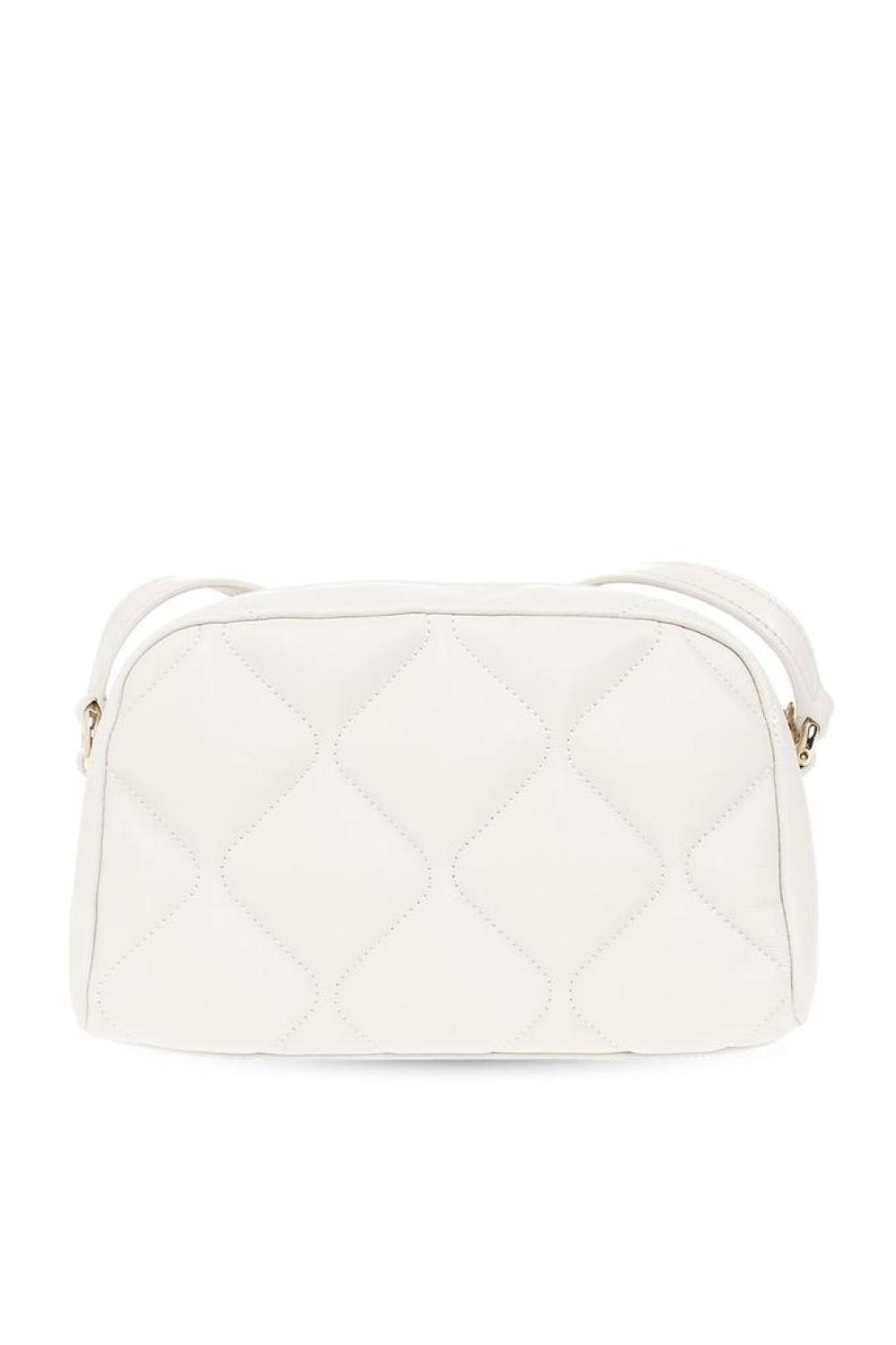 Furla 1927 Quilted Shoulder Bag