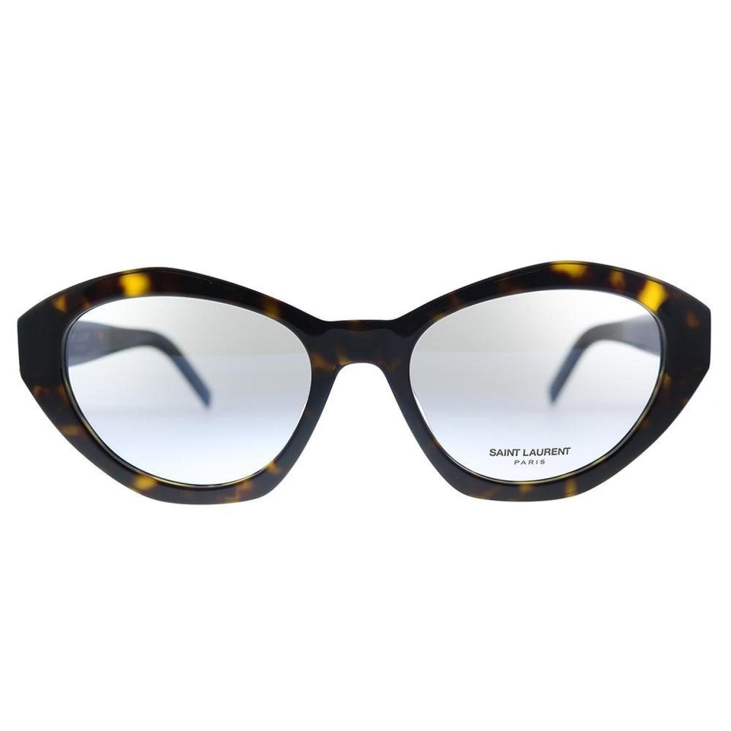 Saint Laurent  SL M60 002 54mm Womens Cat-Eye Eyeglasses 54mm