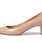 Sloane Patent Leather Pump