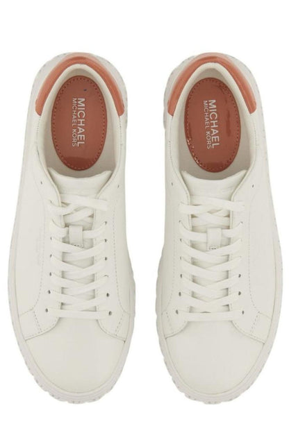 Michael Michael Kors Low-Top Sneakers